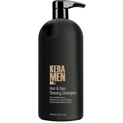 KIS Hair & Skin Shaving Shampoo 250ml, Sieraden, Tassen en Uiterlijk, Uiterlijk | Haarverzorging, Shampoo of Conditioner, Nieuw