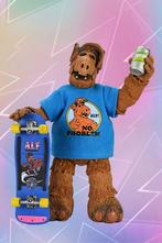 Alf Action Figure Ultimate Totally 80s Alf 15 cm, Ophalen of Verzenden, Nieuw