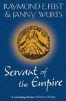 9780007349166 Servant of the Empire Raymond E Feist