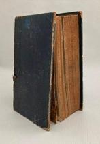 Jean-Baptiste de Rocoles - Les imposteurs insignes - 1696