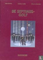 Blake en Mortimer - De Septimus-golf - 2013, Boeken, Eén stripboek, Verzenden, Zo goed als nieuw, Dufaux, Jean.