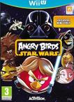 Angry Birds Star Wars (Wii U Games)