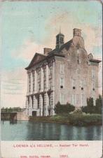 LOENEN A/D VELUWE - Kasteel Ter Horst, Verzenden, Gelopen