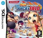 New International Track & Field (DS) 3DS, Spelcomputers en Games, 1 speler, Ophalen of Verzenden, Zo goed als nieuw, Vanaf 12 jaar