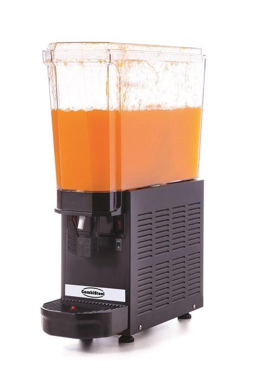 Dranken dispenser | 20L | Zwart Combisteel, Zakelijke goederen, Horeca | Keukenapparatuur, Verzenden