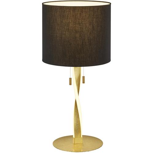 LED Tafellamp - Tafelverlichting - Trion Ninda - E27 Fitting, Huis en Inrichting, Lampen | Tafellampen, Nieuw, Metaal, Ophalen of Verzenden