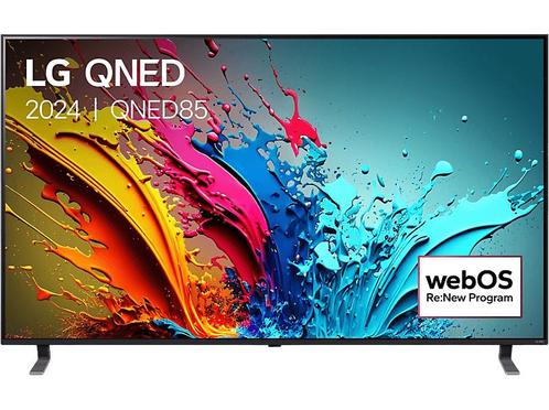 Lg -  - 55 inch, Audio, Tv en Foto, Televisies, 100 cm of meer, 120 Hz, 4k (UHD), Nieuw, 100 cm of meer, Smart TV, LG, LED, Verzenden