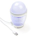 Insectenlamp | BSI | 25 m² (Oplaadbaar, Mousti Lum+), Verzenden, Nieuw