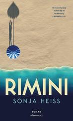 Rimini (9789025452636, Sonja Heiss), Boeken, Romans, Nieuw, Verzenden