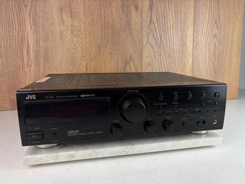 JVC - RX-230R Solid state stereo receiver, Audio, Tv en Foto, Radio's