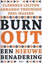 Burn-out 9789461051660 Clémence Leijten, Boeken, Verzenden, Gelezen, Clémence Leijten