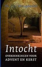 Vreugdenhil, Ds. C.G.-Intocht, Verzenden, Gelezen