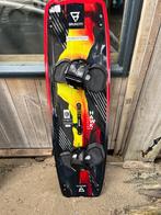 Brunotti Black Hawk + gravity pro pads, Ophalen of Verzenden, Gebruikt