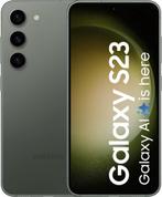 Samsung Galaxy S23 128GB 5G  B-Grade, Telecommunicatie, Mobiele telefoons | Samsung, Touchscreen, Ophalen of Verzenden, Zo goed als nieuw