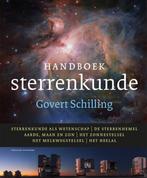Handboek sterrenkunde 9789059567115 Govert Schilling, Boeken, Verzenden, Zo goed als nieuw, Govert Schilling