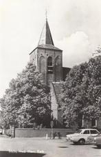 TRICHT - Ned. Herv. Kerk, Verzamelen, Ansichtkaarten | Nederland, Verzenden, Gelopen