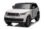 Land Rover, Range Rover, 2-zits, 24 volt elektrische kind..., Verzenden, Nieuw