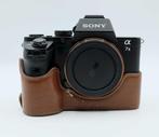 Sony A7 II body OCCASION (929), Ophalen of Verzenden, Gebruikt