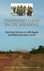 Dansend gras in de savanne 9789038918082 Hester Dijkstra, Verzenden, Gelezen, Hester Dijkstra
