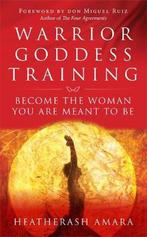 Warrior Goddess Training 9781781807903 Heatherash Amara, Boeken, Verzenden, Gelezen, Heatherash Amara