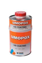 De IJssel IJmopox HB Coating 750ml of 4000ml set IJMOHB, Ophalen of Verzenden, Nieuw