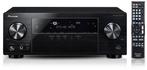 Pioneer VSX-830-K Zwart - 5.2-kanaals versterker, Zo goed als nieuw, 60 tot 120 watt, Ophalen, Overige merken
