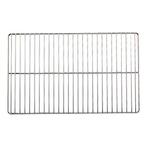 Rooster | RVS 18/10 | 60x40 cm, Verzenden