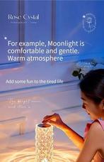 LED Lampen Miraval tafellamp Object 2 designs 2 stuks, Ophalen of Verzenden, Nieuw