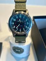 Bulova - Hack Black red Automatic - Zonder minimumprijs -, Nieuw