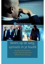 Beren op de weg spinsels in je hoofd Coen Dirkx, Theo IJzerm, Verzenden, Zo goed als nieuw