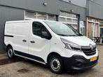 Renault Trafic 2.0 dCi L1H1 120pk, Stof, Gebruikt, Euro 6, Renault
