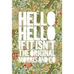 Morris & Co - A Tribute to Morris & Co signature fabric