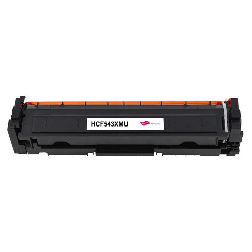 HP CF543X/Cartridge 054H  Magenta (203X), Zakelijke goederen, Partijgoederen en Retail | Verpakking en Verzending, Ophalen of Verzenden