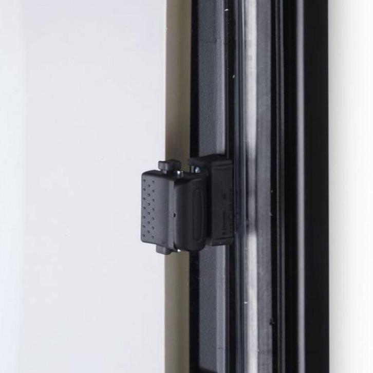 Dometic S7 Schuifraam vergrendeling, Caravans en Kamperen, Camper-accessoires, Nieuw, Ophalen of Verzenden