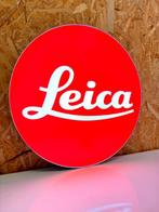Leica - Reclamebord met achtergrondverlichting - Aluminium,