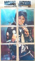 vinyl single 7 inch - Michael Jackson - Souvenir Singles..., Cd's en Dvd's, Vinyl Singles, Verzenden, Zo goed als nieuw