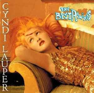 cd Japan persing - Cyndi Lauper - The Best Remixes beschikbaar voor biedingen