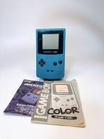 Nintendo - Nintendo Game Boy Color Blue CGB-001 (1998) –, Nieuw