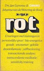 Je rypt je rot 9789025420451 Lievense, Verzenden, Gelezen, Lievense