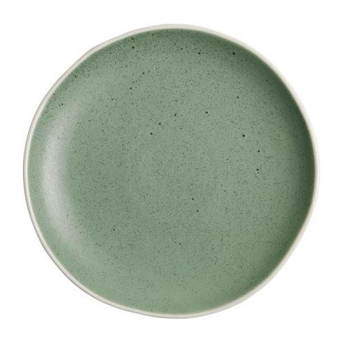 Chia borden | Ø20,5cm | 3 kleuren | 6 stuks, Zakelijke goederen, Horeca | Overige, Verzenden