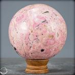 Prachtige AAA++ Rhodochrosiet Gebied- 2014.05 g, Nieuw