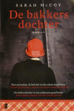 De bakkersdochter 9789022571408 Sarah McCoy, Verzenden, Gelezen, Sarah McCoy