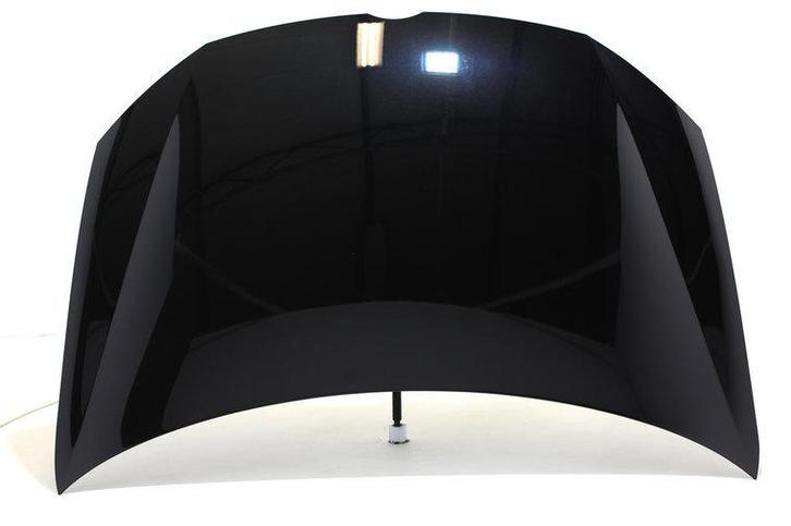 Motorkap Volkswagen Golf 6 DEEPBLACK (LC9X), Auto-onderdelen, Carrosserie en Plaatwerk, Nieuw, Volkswagen, Voor, Motorkap, Ophalen of Verzenden