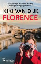 Florence  -  Kiki van Dijk, Gelezen, Kiki van Dijk, Verzenden