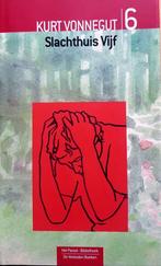 Verboden Boeken / 6 Slachthuis Vijf / Het Parool-Bibliotheek, Verzenden, Zo goed als nieuw, Kurt Vonnegut