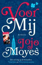 Voor mij 9789026144943 Jojo Moyes, Boeken, Gelezen, Jojo Moyes, Verzenden