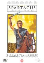 dvd film - Spartacus (Special Edition) - Spartacus (Speci..., Cd's en Dvd's, Zo goed als nieuw, Verzenden
