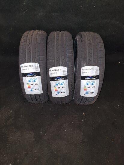 Winterbanden Winter Vredestein 165 60 R15 77H 3 stuks ong..., Auto-onderdelen, Banden en Velgen, Verzenden