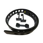 QUICK FIST Rubber Tie Down Belt, Ophalen of Verzenden, Nieuw