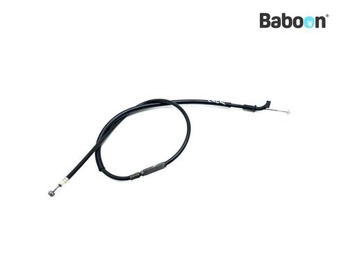 Chokekabel Kawasaki GPZ 600 R (GPZ600R ZX600A), Motoren, Onderdelen | Kawasaki, Gebruikt, Verzenden